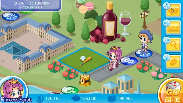 European Style Map Pack screenshot 0