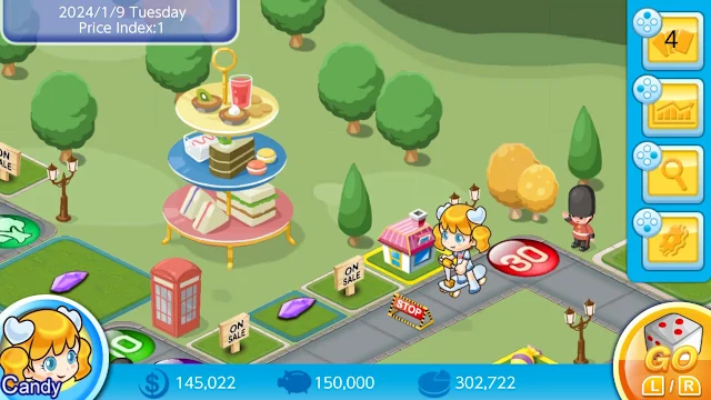 European Style Map Pack screenshot 4