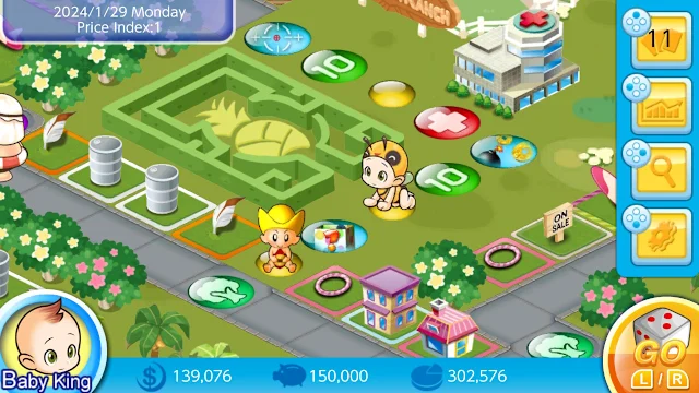 Polar Map Pack screenshot 4