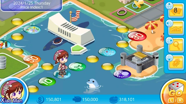 Polar Map Pack screenshot 3