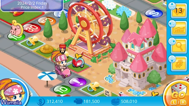 Paradise Map Pack screenshot 5