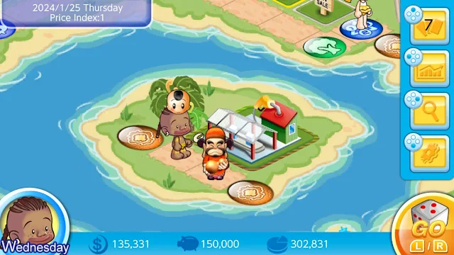 Paradise Map Pack screenshot 1