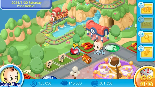 Paradise Map Pack screenshot 3