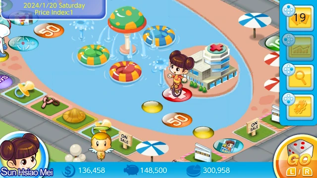 Paradise Map Pack screenshot 4
