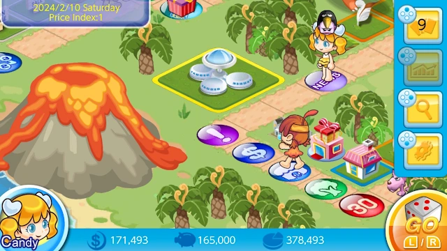 Paradise Map Pack screenshot 0