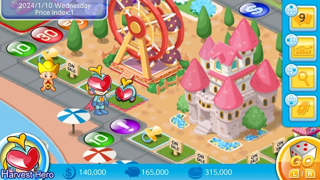 Style Series Map Bundle screenshot 3