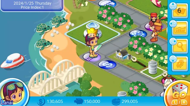 Style Series Map Bundle screenshot 1