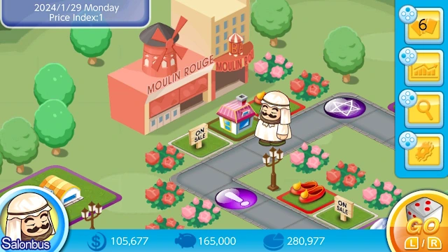 Style Series Map Bundle screenshot 4