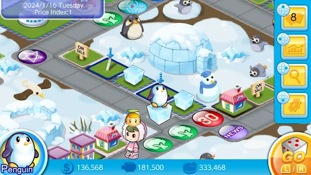 Style Series Map Bundle screenshot 0