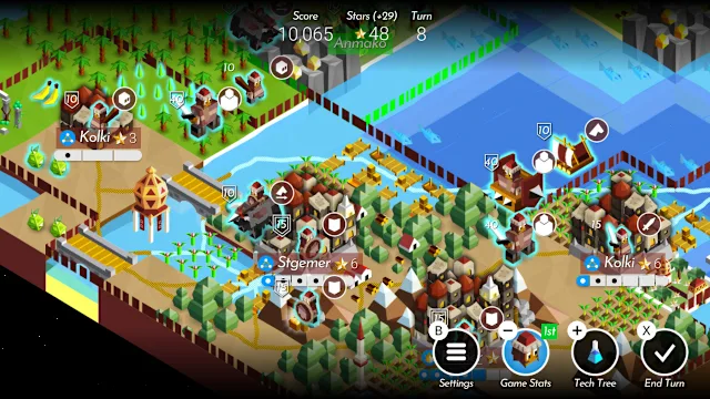 Skin Pack #4 screenshot 3