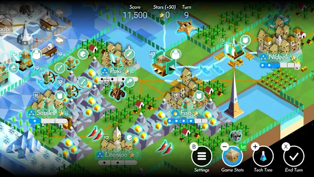 Skin Pack #4 screenshot 1