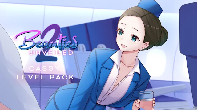 Cassy Level Pack