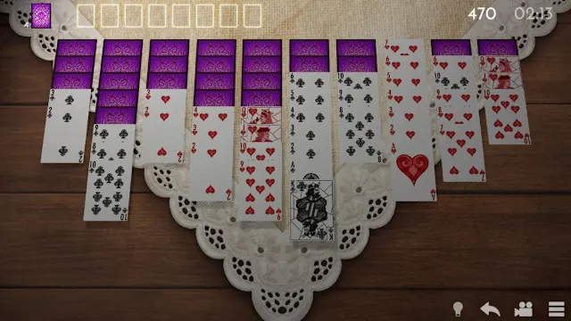 World of Solitaire: Expansion Pack #1 screenshot 0