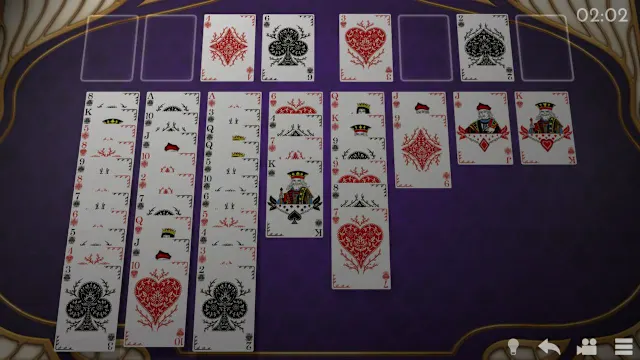 World of Solitaire: Expansion Pack #2 screenshot 0