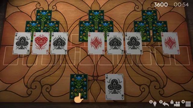 World of Solitaire: Expansion Pack #2 screenshot 1