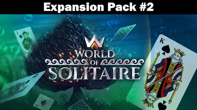 World of Solitaire: Expansion Pack #2
