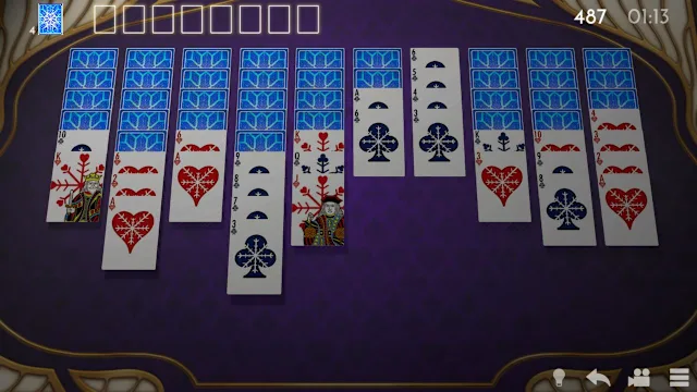 World of Solitaire: Expansion Pack #2 screenshot 2