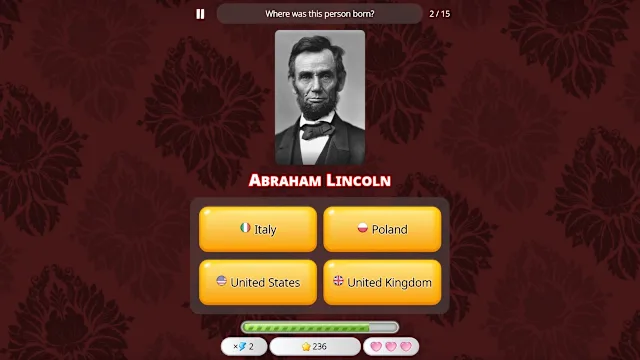 People Mode screenshot 0
