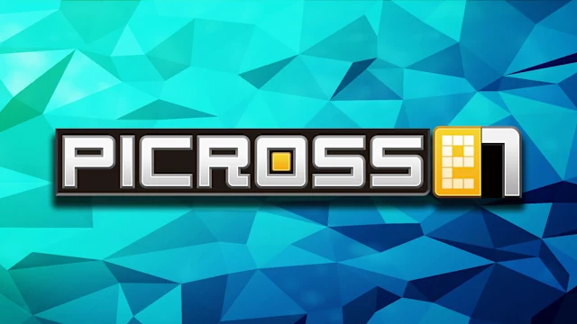 DLC "Picross e7"