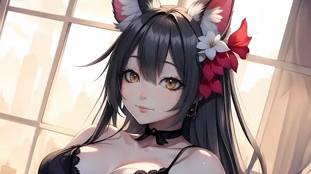 Ecchi Paradise: Kinky Chicks screenshot 2