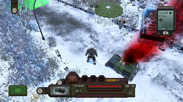 TG Supporter Pack screenshot 2