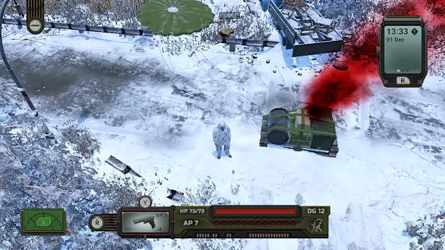 TG Supporter Pack screenshot 0