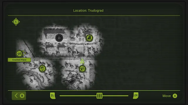 TG War Supply Pack screenshot 3