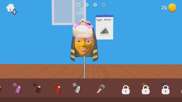Sculpt People: Moulding Stars screenshot 1