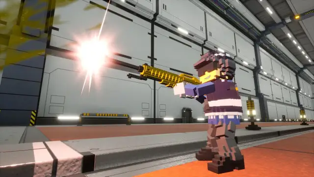 "Additional character" Humanity's Security Officer, Ranger (EDF5) Civilian Outfit: Reskin screenshot 1