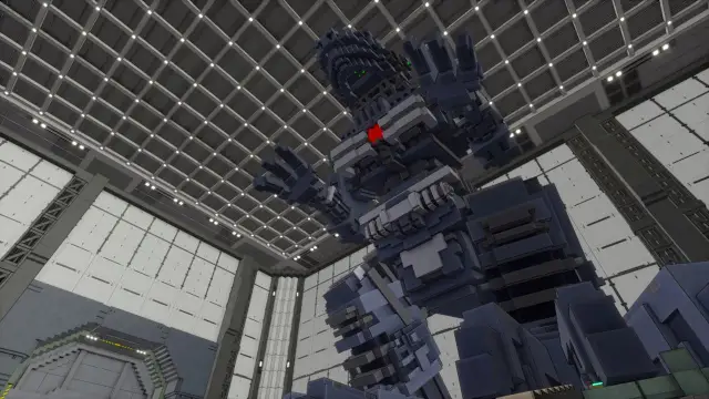 Extra Mission Pack: Robo Saurous vs The Mecharmy screenshot 2