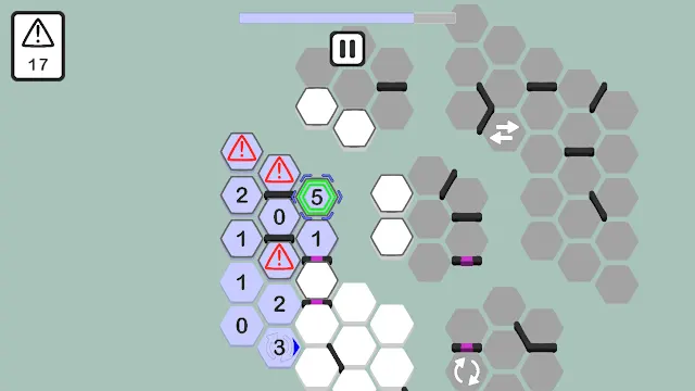 Aqua screenshot 2