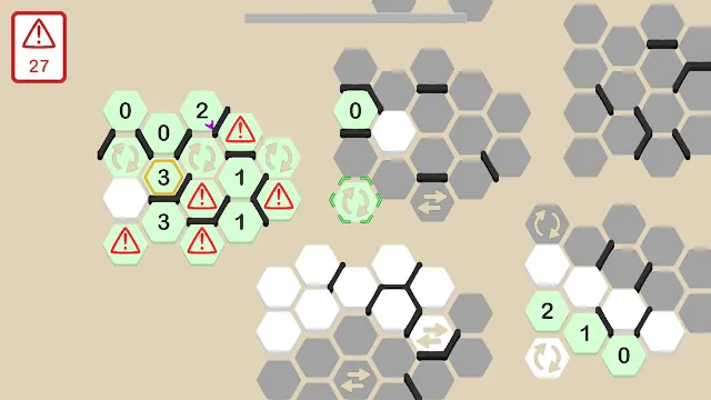 Terra screenshot 1