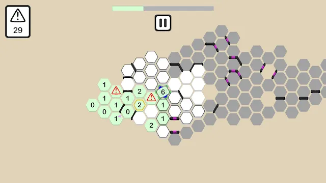 Terra screenshot 5