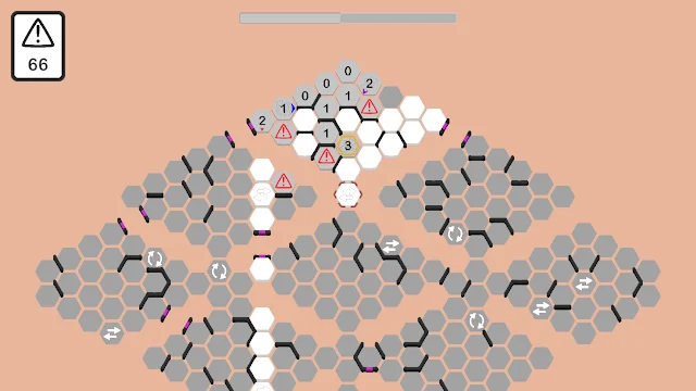Metallicum screenshot 5