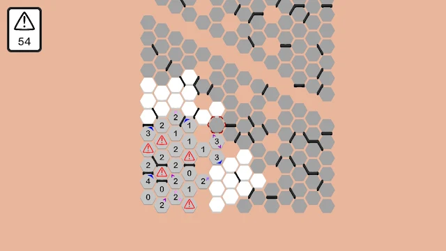 Metallicum screenshot 1