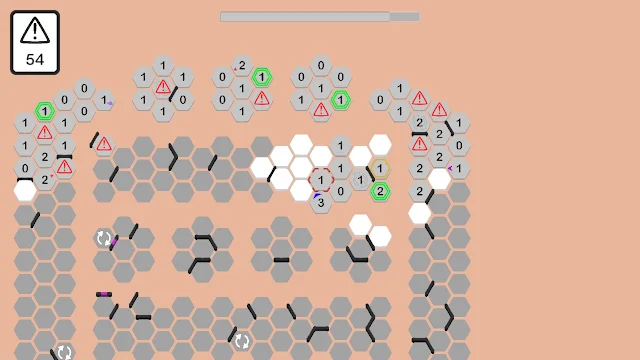 Metallicum screenshot 3