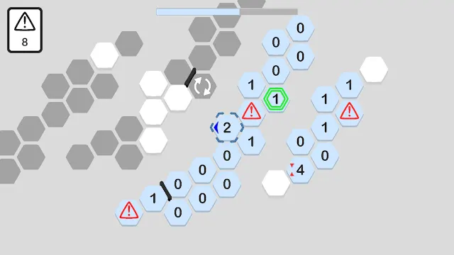 Glacialis screenshot 0