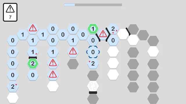 Glacialis screenshot 3