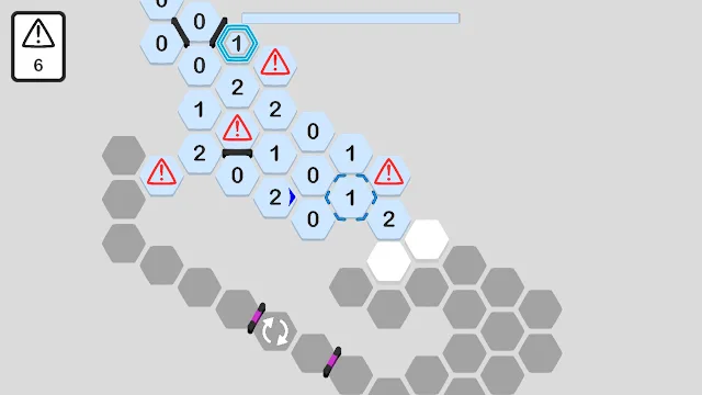 Glacialis screenshot 1