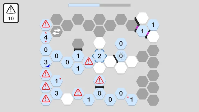 Glacialis screenshot 4