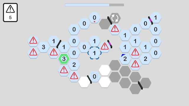 Glacialis screenshot 2