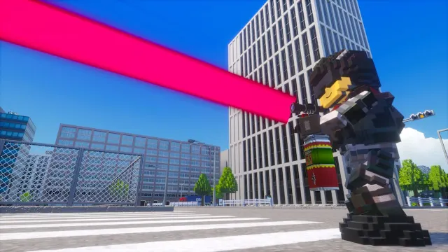 "Additional Weapon" Military-Use Insecticide: Recruit Bug Spray (Rapid-firing) screenshot 1