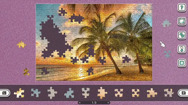 Sunset screenshot 0