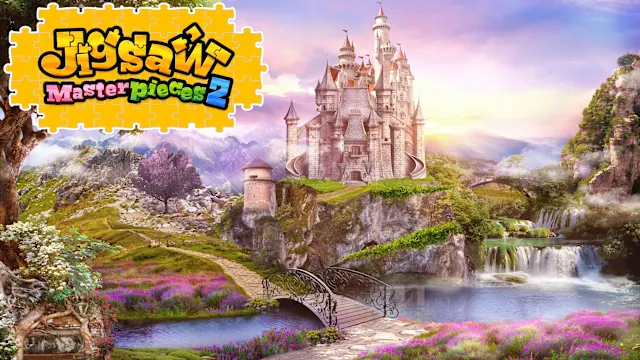 Fantasy Journey: The Digital Canvas