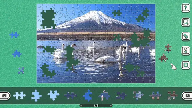 [Moving] The Greatest Scenery in Japan screenshot 0