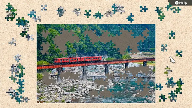 [Moving] The Greatest Scenery in Japan screenshot 2