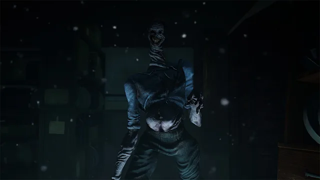 Dead by Daylight: All Things Wicked Chapter screenshot 0