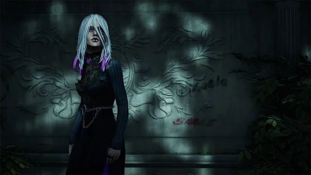 Dead by Daylight: All Things Wicked Chapter screenshot 1