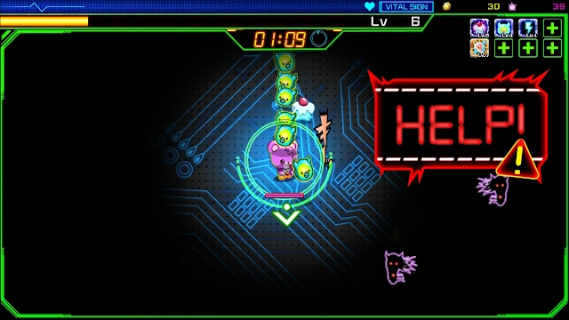 DLC2 Specter Pack screenshot 1