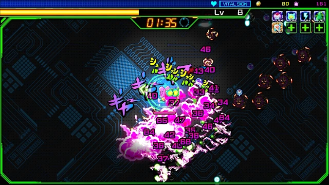 DLC2 Specter Pack screenshot 3